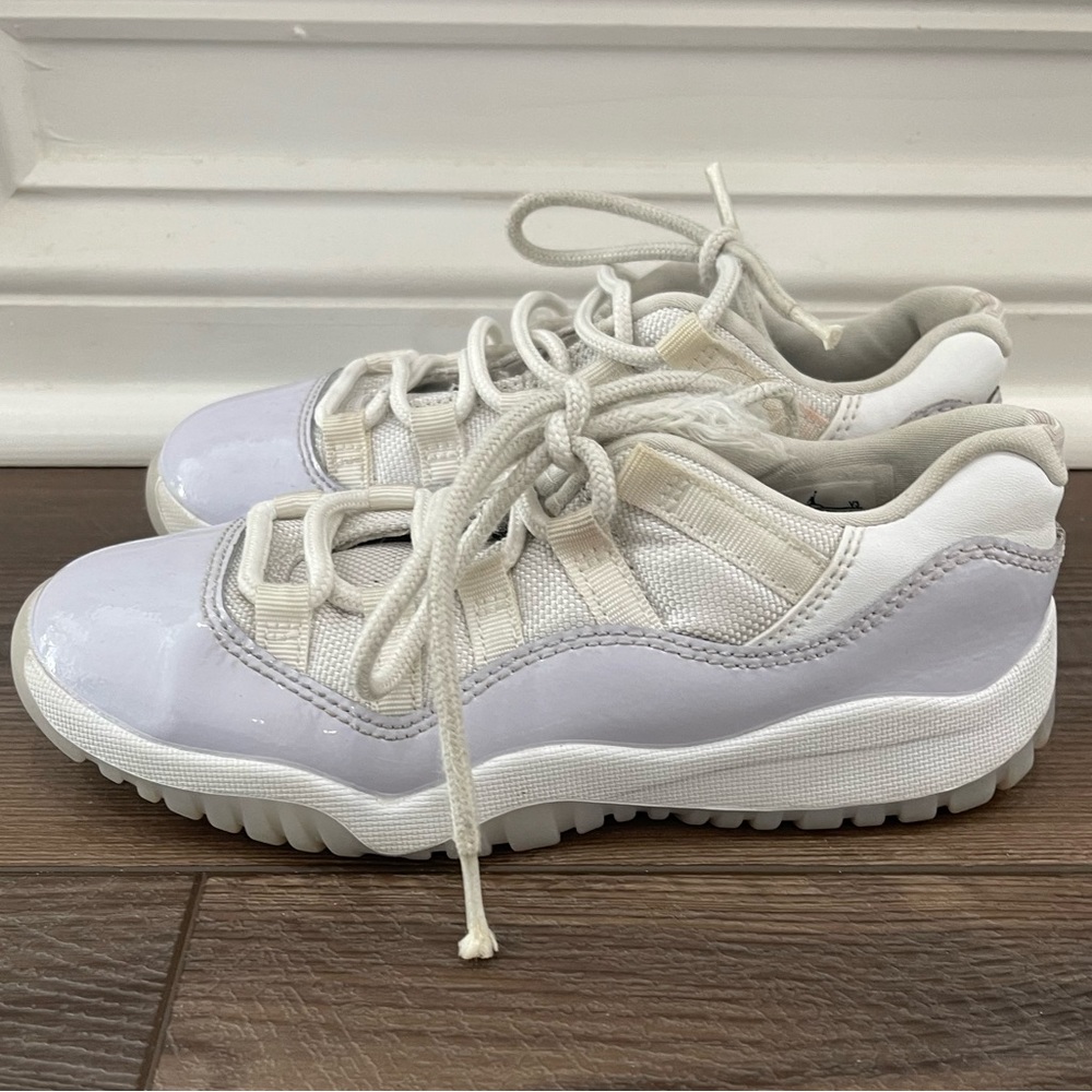 Jordan 11 size Kids 13 retro low